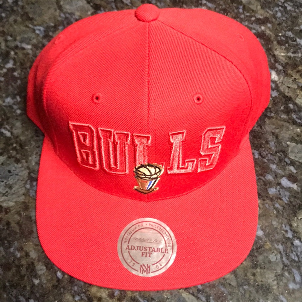 Bulls snap back